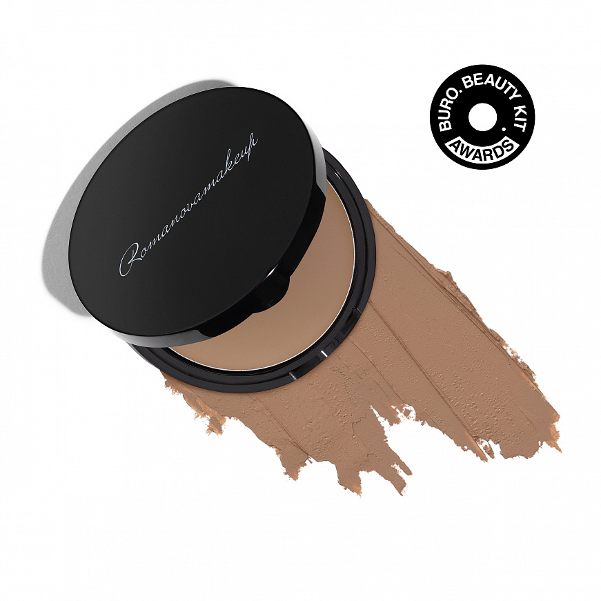 RomanovaMakeUp Крем скульптурирующий Sexy Sculpting Cream Light RomanovaMakeUp Крем скульптурирующий Sexy Sculpting Cream Light