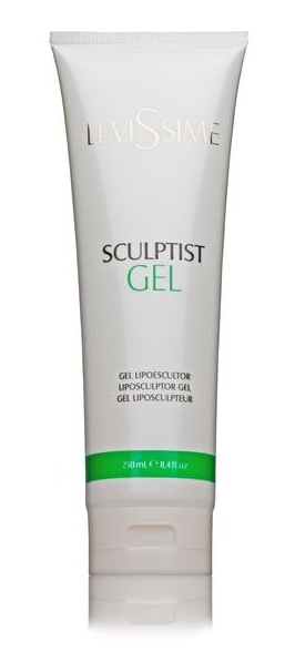 Levissime Гель-скульптор для тела Sculptist Gel