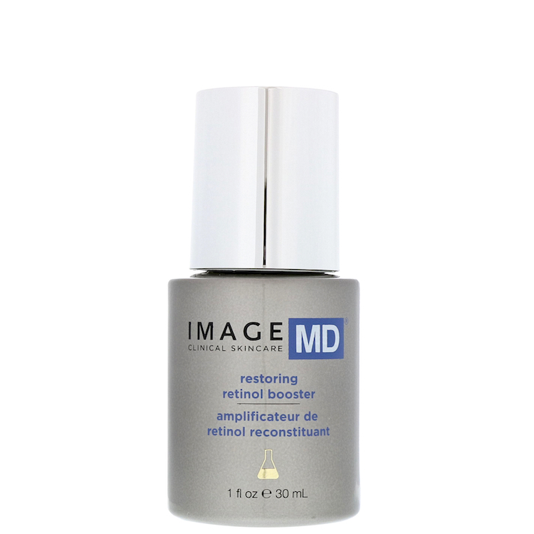 Image Бустер с ретинолом MD Restoring Retinol Booster