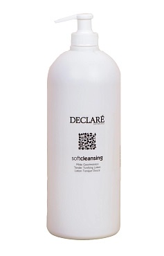 Тоник мягкий очищающий Tender Tonifying Lotion