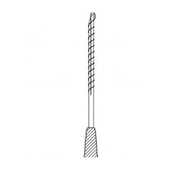 Honey Derma Thread Мезонити YRPN 25-111 Cogging Screw 23/60 (DSP tyre)