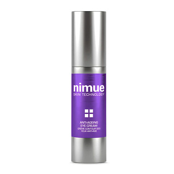 Nimue Крем антивозрастной для кожи вокруг глаз Anti-Ageing Eye Cream