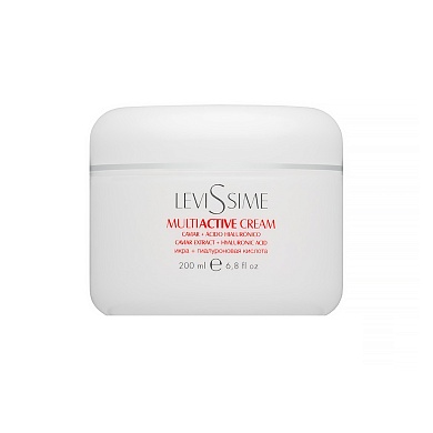Крем «Мультиактив» с экстрактом икры LeviSsime Multiactive Cream, SPF 5