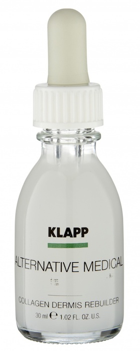 Declare Концентрат в ампулах с интенсивным эффектом лифтинга Ampoule Vital Balance