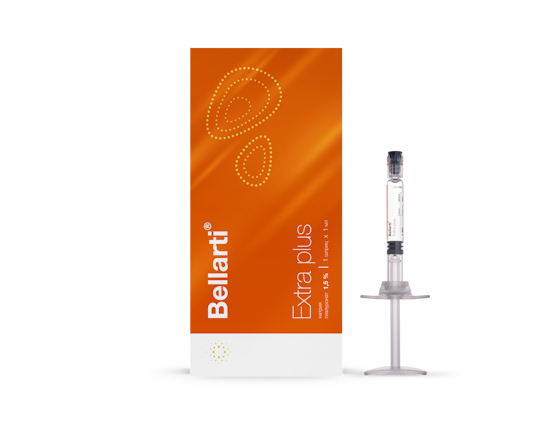 Bellarti Extra Plus имплант внутридермальный 