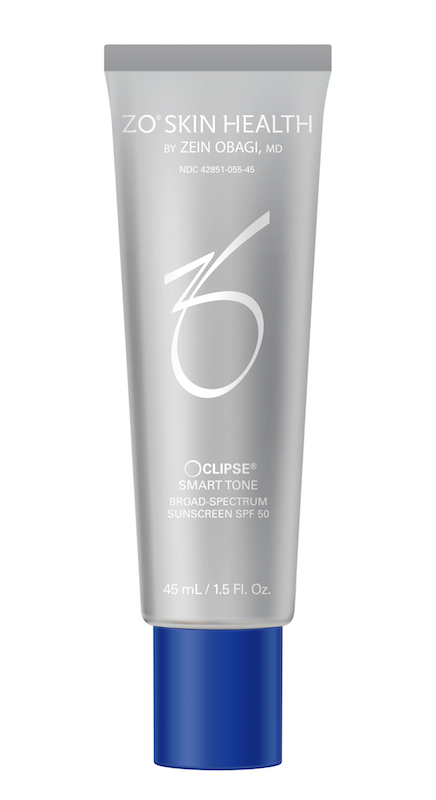 ZO Skin Health Крем тональный "Умный цвет" с SPF50 Smart Tone Broad Spectrum SPF50