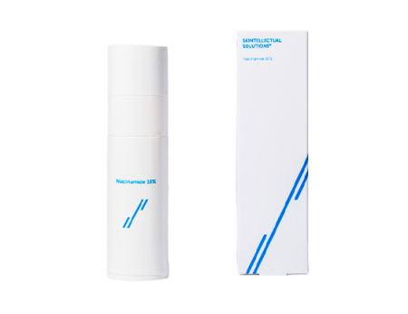 Skintellectual Solutions  Микроэмульсия  Niacinamide 10%