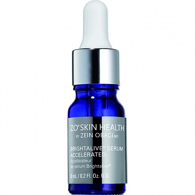 ZO Skin Health Сыворотка-активатор Брайталайв  Brightalive Serum Accelerated