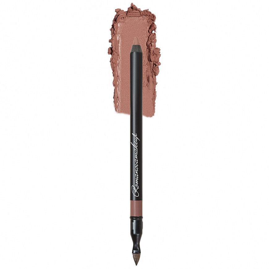 RomanovaMakeUp Карандаш-контур для губ Sexy Contour Lip Liner Ice Kiss