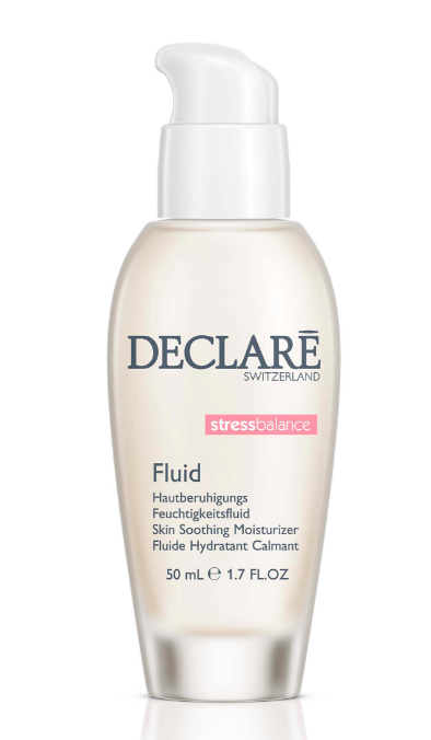 Declare Эмульсия успокаивающая восстанавливающая Stress Balance Skin Soothing Moisturizer
