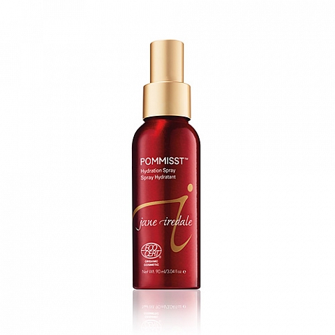 Jane Iredale Лосьон увлажняющий с гранатом Pommisst Hydration Spray