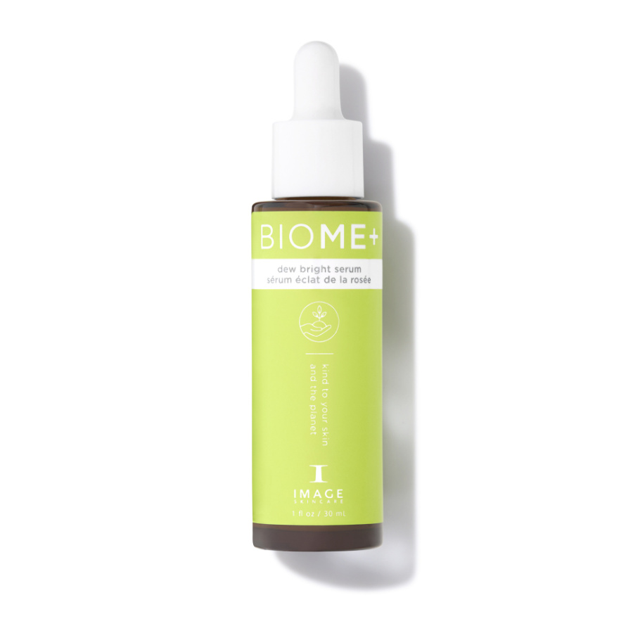 Image Skincare Сыворотка восстанавливающая  биоми Dew Bright Serum