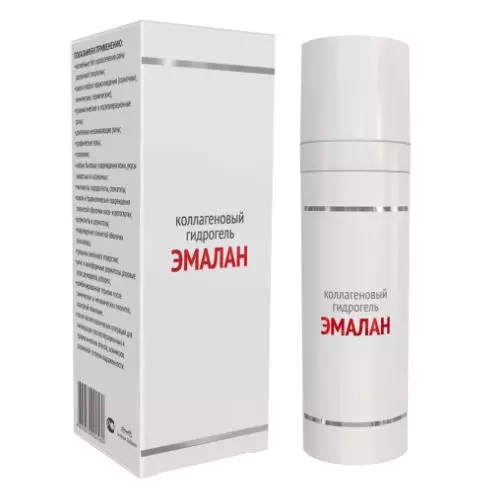 Medical Collagene 3D Гидрогель коллагеновый Эмалан