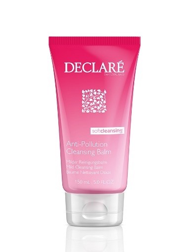 Declare Бальзам очищающий Anti-Pollution Cleansing Balm