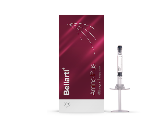 Bellarti Amino Plus имплант внутридермальный 