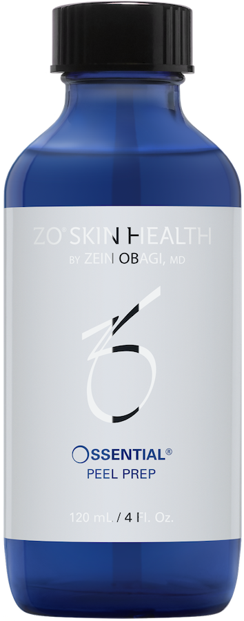 ZO Skin Health Лосьон для подготовки к процедуре эксфолиации Ossential Peel Prep