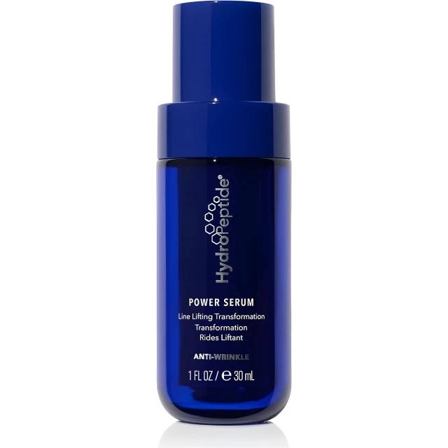 HydroPeptide Сыворотка с факторами роста Power Serum