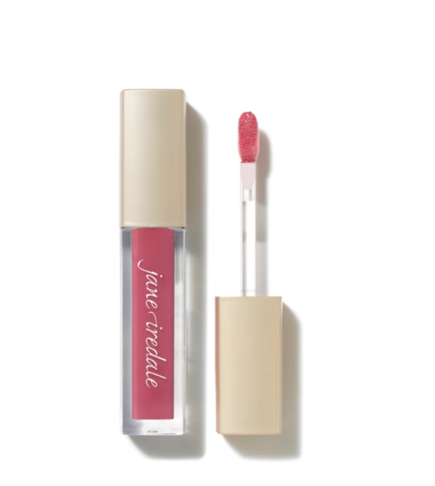 Jane Iredale Блеск-глазурь для губ Румянец ColorLuxe High Impact Lip Glaze Flush