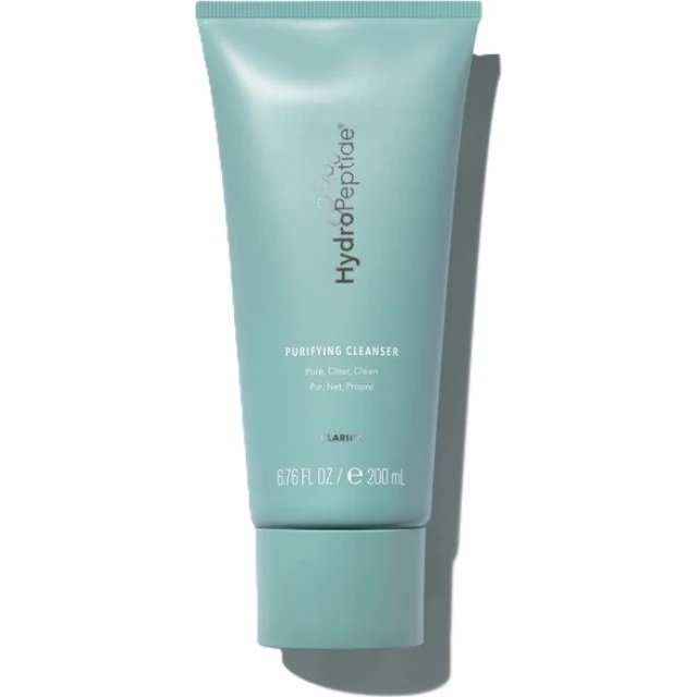 HydroPeptide Гель очищающий с детокс-эффектом Purifying Cleanser