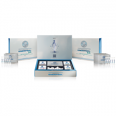Комплект ENERPEEL SA