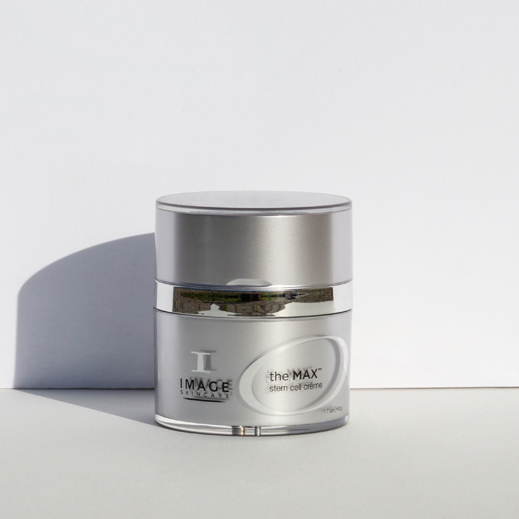  Image Крем anti-age с пептидами the Max Creme