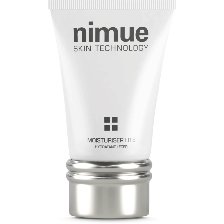 Nimue Крем легкий увлажняющий для чувствительной кожи Moisturiser Lite