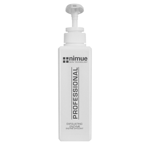 Nimue Пилинг энзимный Exfoliating enzyme
