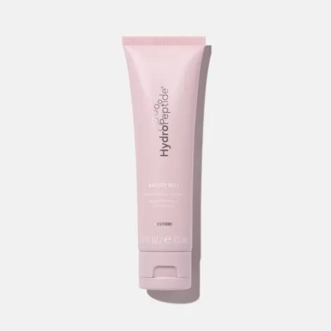 HydroPeptide Бальзам нежный тающий для деликатного демакияжа Botanical Cleansing Balm