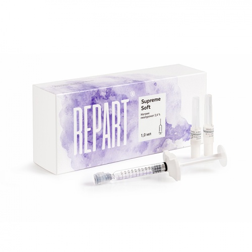 Repart Филлер Repart Supreme Soft
