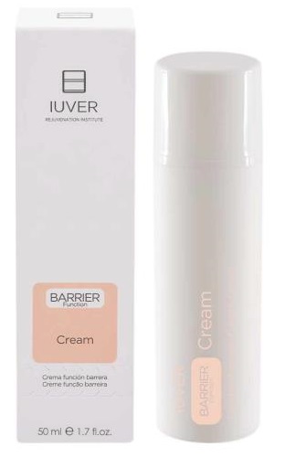 Iuver Крем защитный с барьерной функцией Barrier function cream 