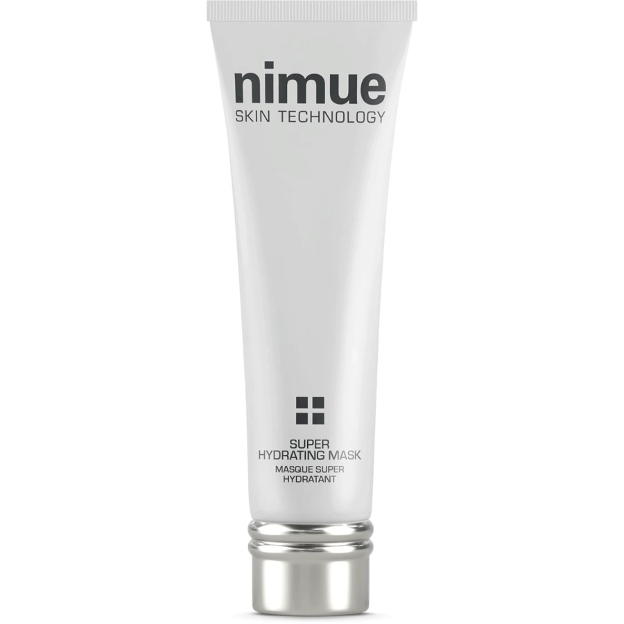 Nimue Маска Супер увлажняющая Super Hydrating Mask