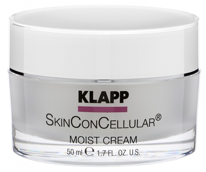 Klapp Крем увлажняющий Skinconcellular moist