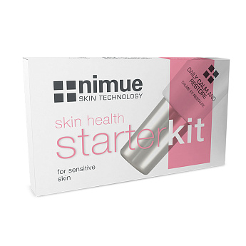 Nimue Набор стартовый для чувствительной кожи