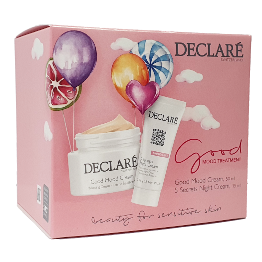 Declare Набор Хорошее настроение Set Good Mood