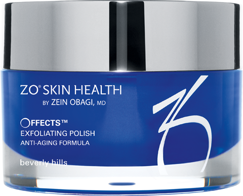 ZO Skin Health Скраб полирующий - Exfoliating Polish