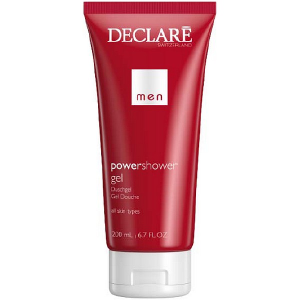 Declare Гель для душа для мужчин Men Care Power Shower Gel