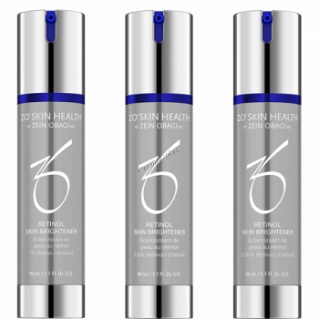 ZO Skin Health Крем для выравнивания тона кожи (концентрация ретинола 0,5%) Retinol Skin Brightener 0,5% retinol