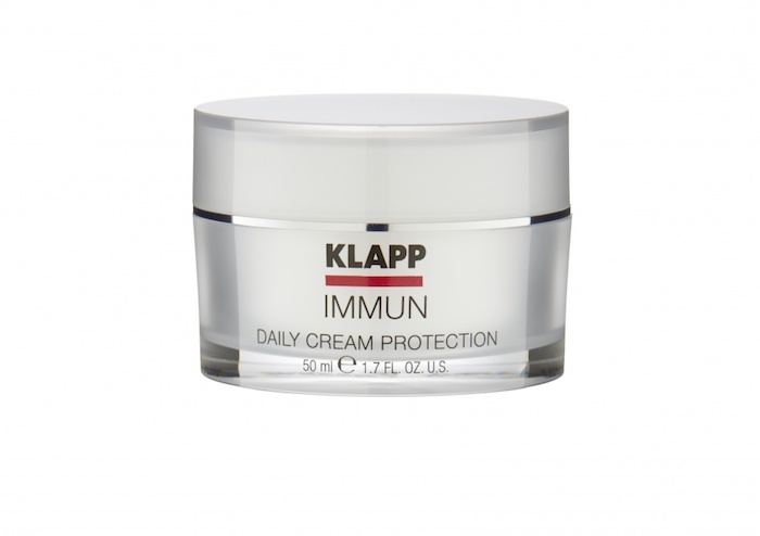 Klapp Крем дневной Immun  daily cream protection