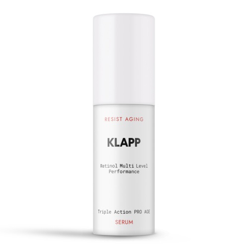 Klapp Сыворотка Pro Age Retinol Multi Level Perfomance