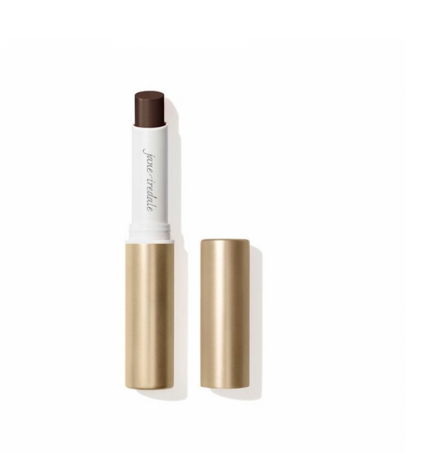 Jane Iredale Помада для губ Эспрессо - ColorLuxe Hydrating Cream Lipstick Espresso