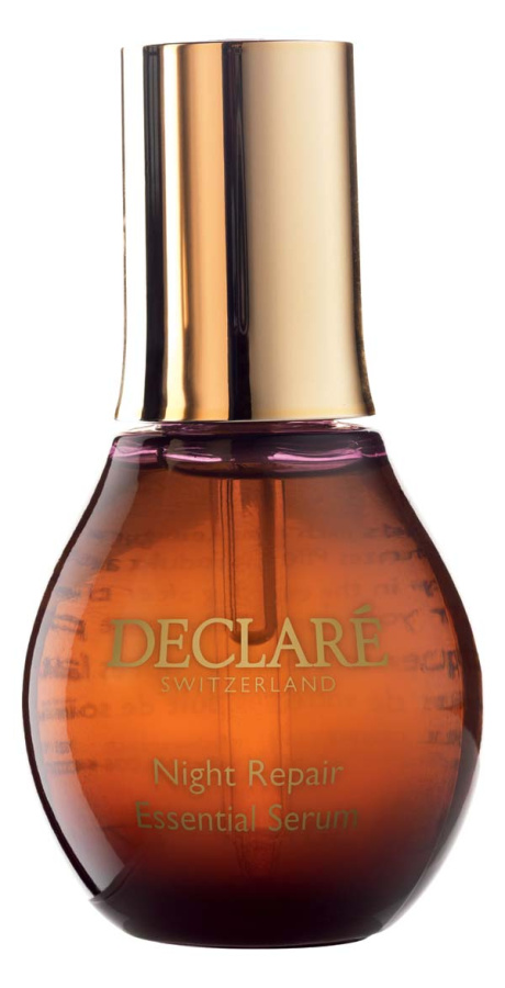 Declare Сыворотка ночная восстанавливающая Night Repair Essential Serum