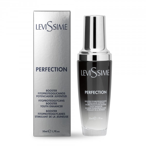 Levissime Крем-бустер Perfection Booster