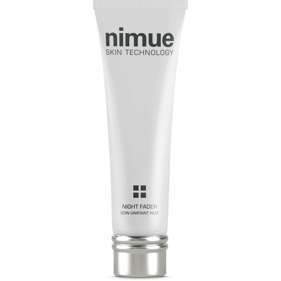 Nimue Крем осветляющий ночной Night Fader