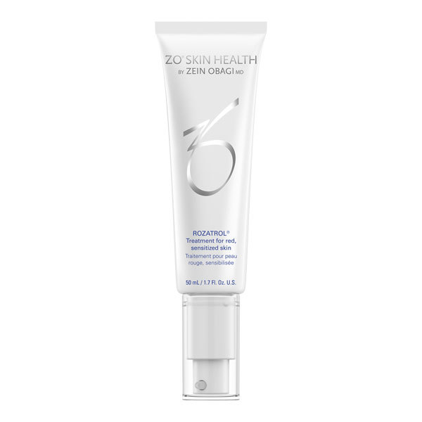 ZO Skin Health Сыворотка для чувствительной, склонной к покраснению коже Rozatrol Normalizing Serum