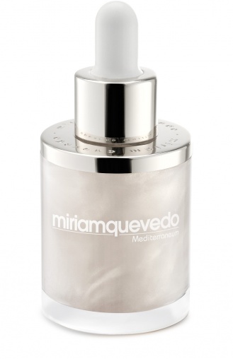 Miriam Quevedo Масло-эликсир увлажняющее Glacial White Caviar Hydra Pure Precious Elixir
