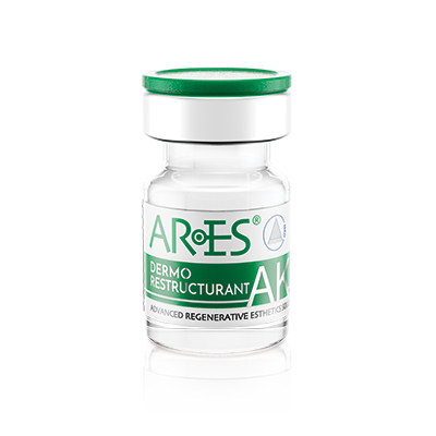 Ares AK Лосьон-реструктуризант для мезотерапии Dermo Restucturfnt