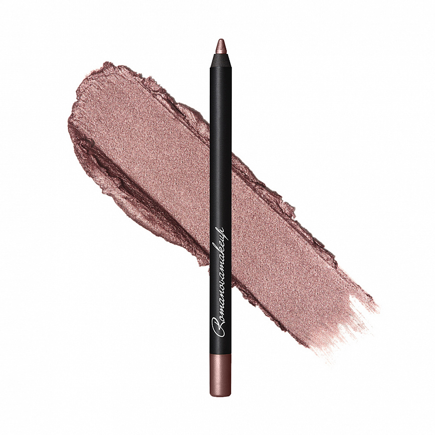 RomanovaMakeUp Карандаш для глаз Sexy Smoky Eye Pencil Temptation