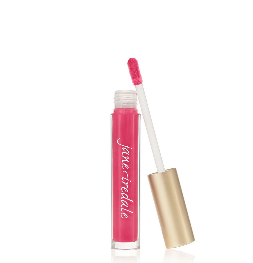 Jane Iredale Блеск для губ HydroPure Lip Gloss Blossom 