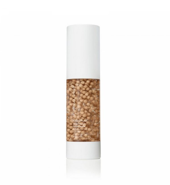 Jane Iredale Сыворотка тонирующая HydroPure Light №2