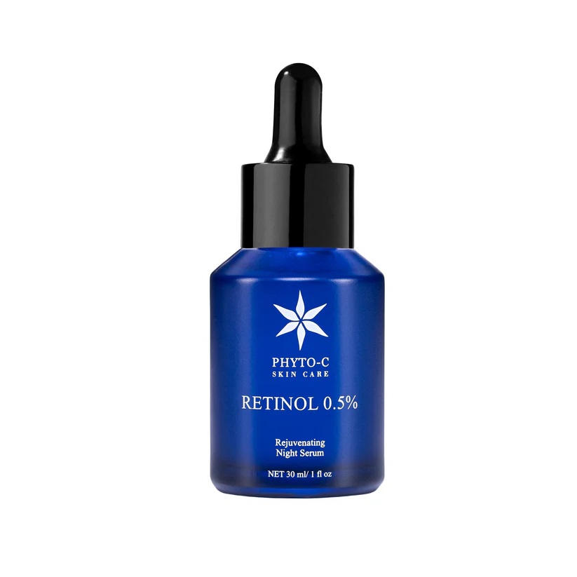 Phyto-C Сыворотка с ретинолом Retinol 0.5%